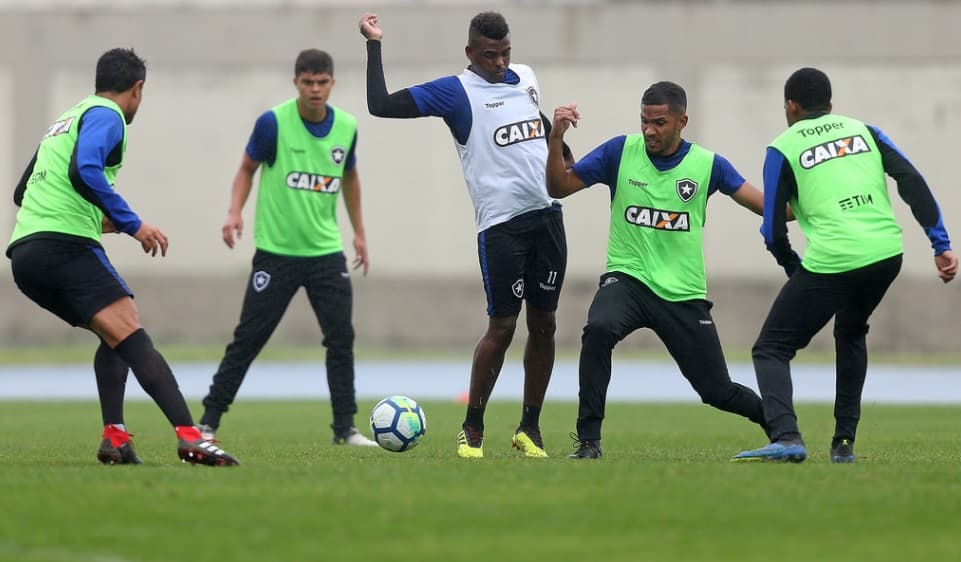 Fernando - Botafogo
