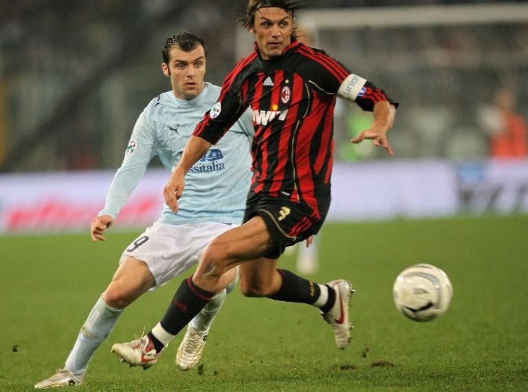 Milan - Paolo Maldini (1985–2009)