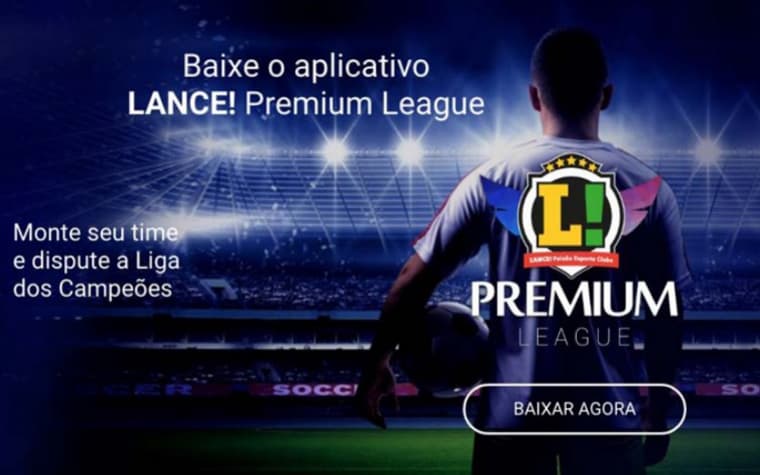 LANCE! Premium League