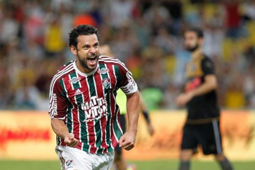 Fred - Fluminense - 2013