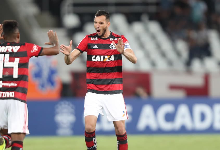 Rever - Flamengo