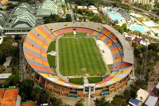 Estádio Atanasio Girardot