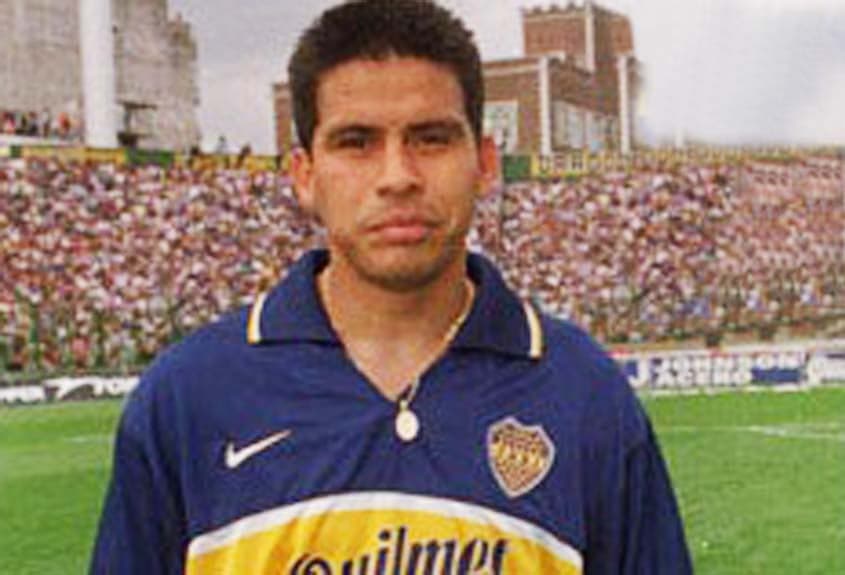 Fernando Cáceres