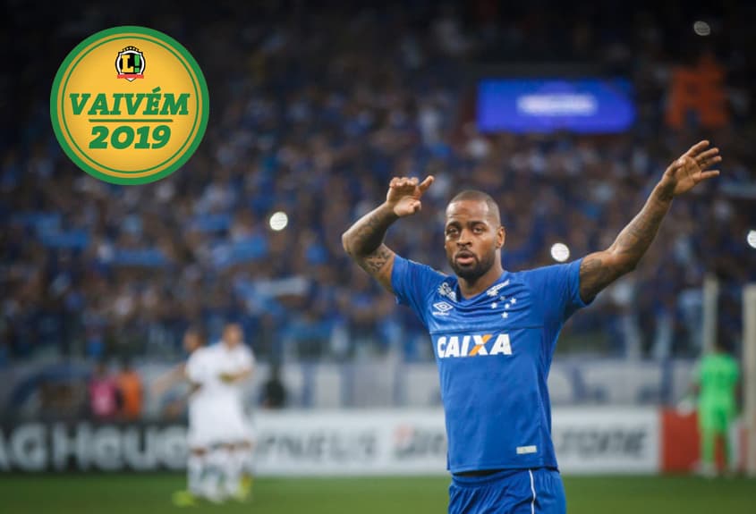 Dedé Cruzeiro VAIVÉM
