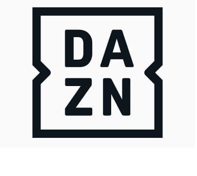 Logo - DAZN