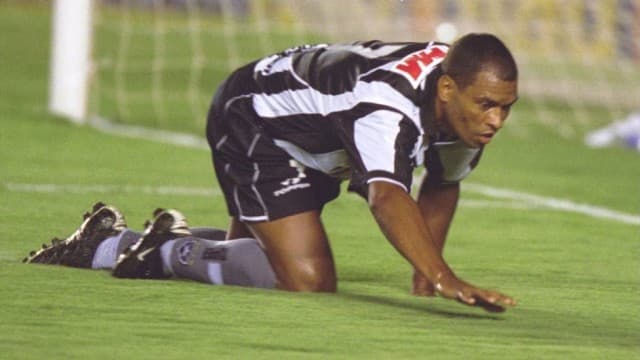 Donizete Pantera Botafogo