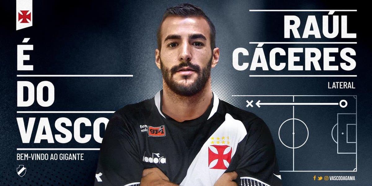 Raul Caceres