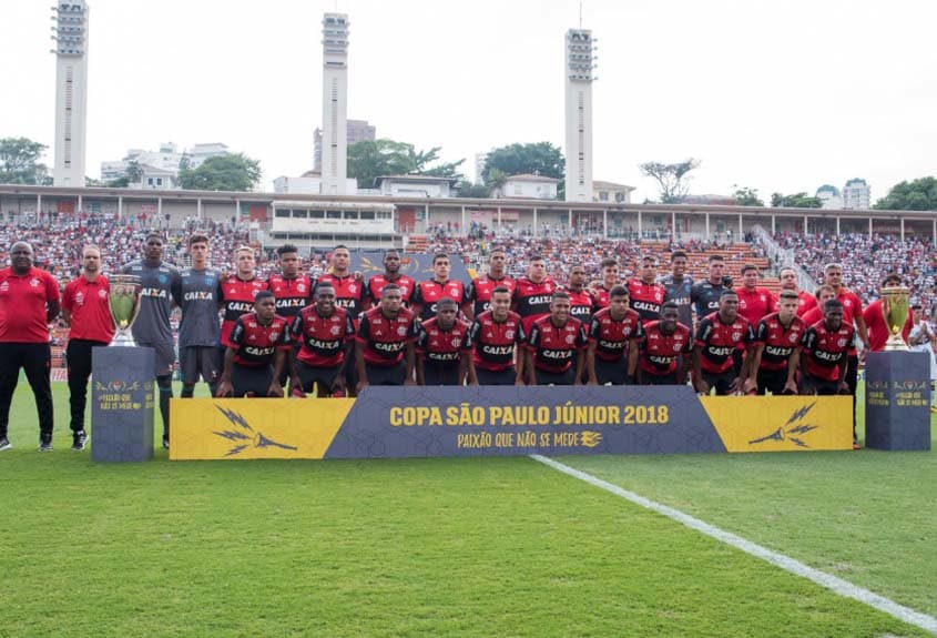 Flamengo - 2018