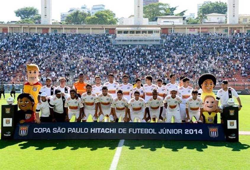 Santos - 2014