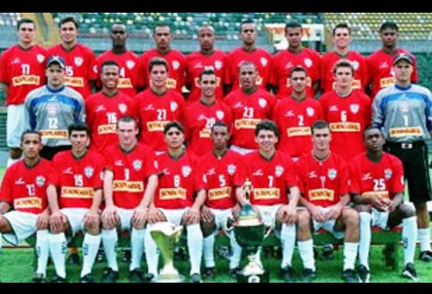 Portuguesa - 2002
