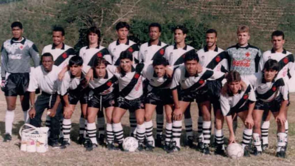 Vasco - 1992