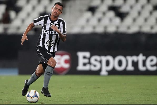 Alessandro - Botafogo