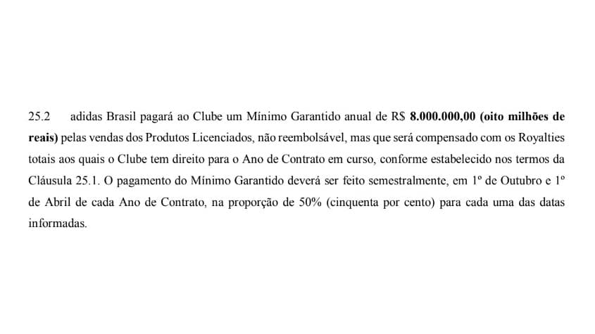 Contrato Flamengo Adidas pág 47