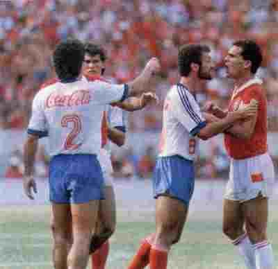 Bahia campeão brasileiro de 1988