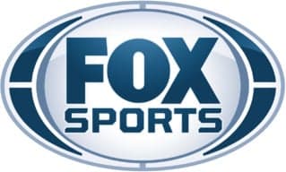 Logotipo - FOX SPORTS BRASIL