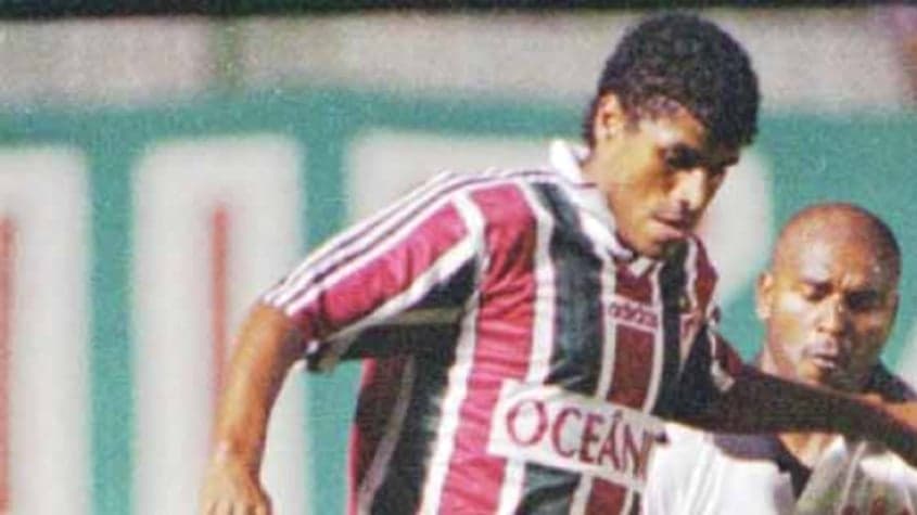 Fluminense 1997