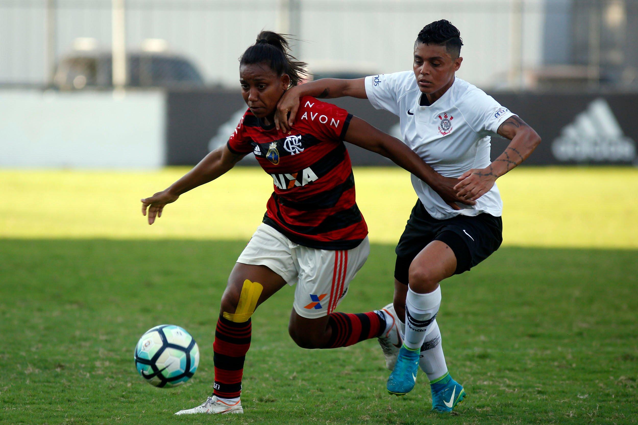 Ju Ferreira - Flamengo