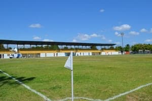 Estádio Ribeirão - Boa Vista (Divulgação)