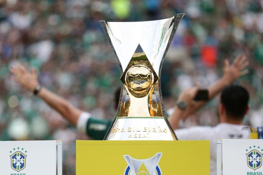 Taça - Brasileiro 2018
