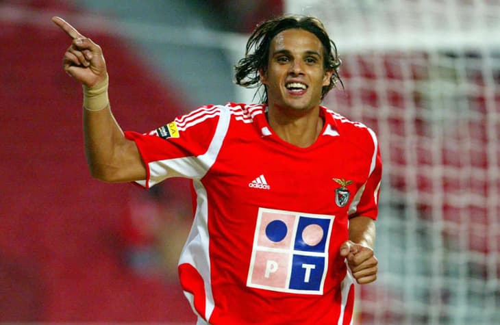 Nuno Gomes (Benfica)