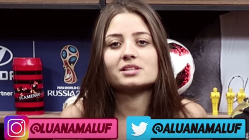 Canais de mulheres sobre a Copa do Mundo Feminina