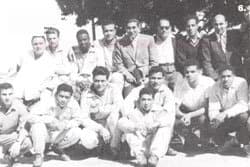 Copa das Nações Africanas 1957 - Egito