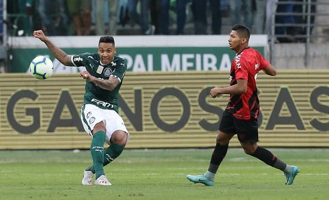 Antonio Carlos Palmeiras