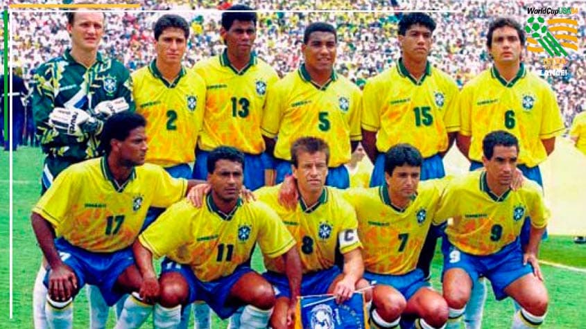 Galeria Copa 1994