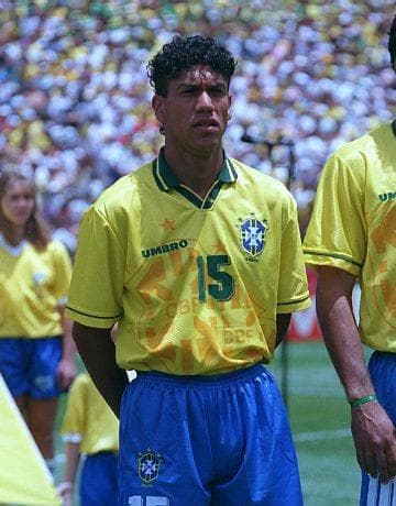 Márcio Santos - 1994