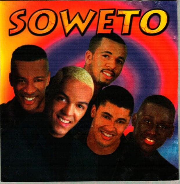 Banda Soweto - Belo
