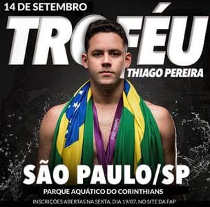 Trófeu Thiago Pereira