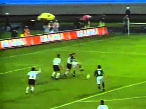 Palmeiras x  Corinthians 1998