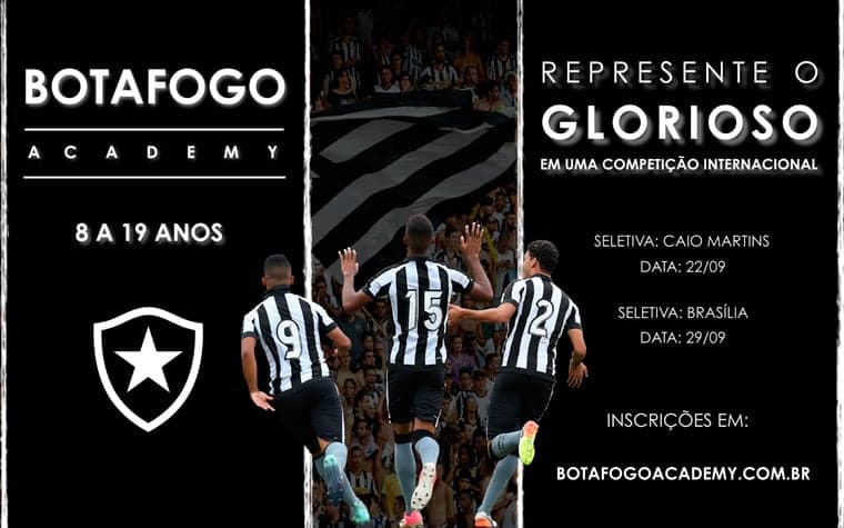 Botafogo - Academy