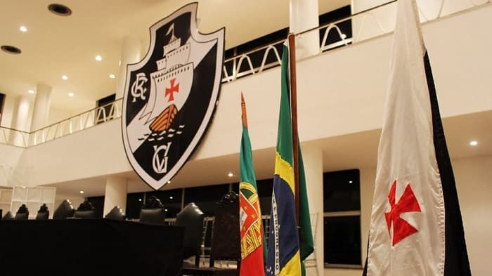 Vasco planeja entrar nos eSports - Foto: Divulgação