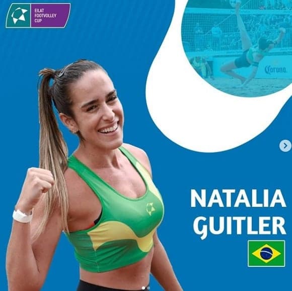 Natalia Guilter