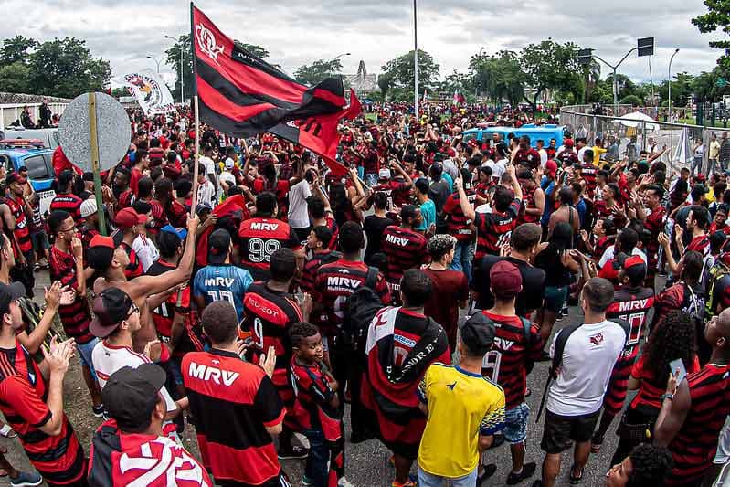 Flamengo - AeroFla