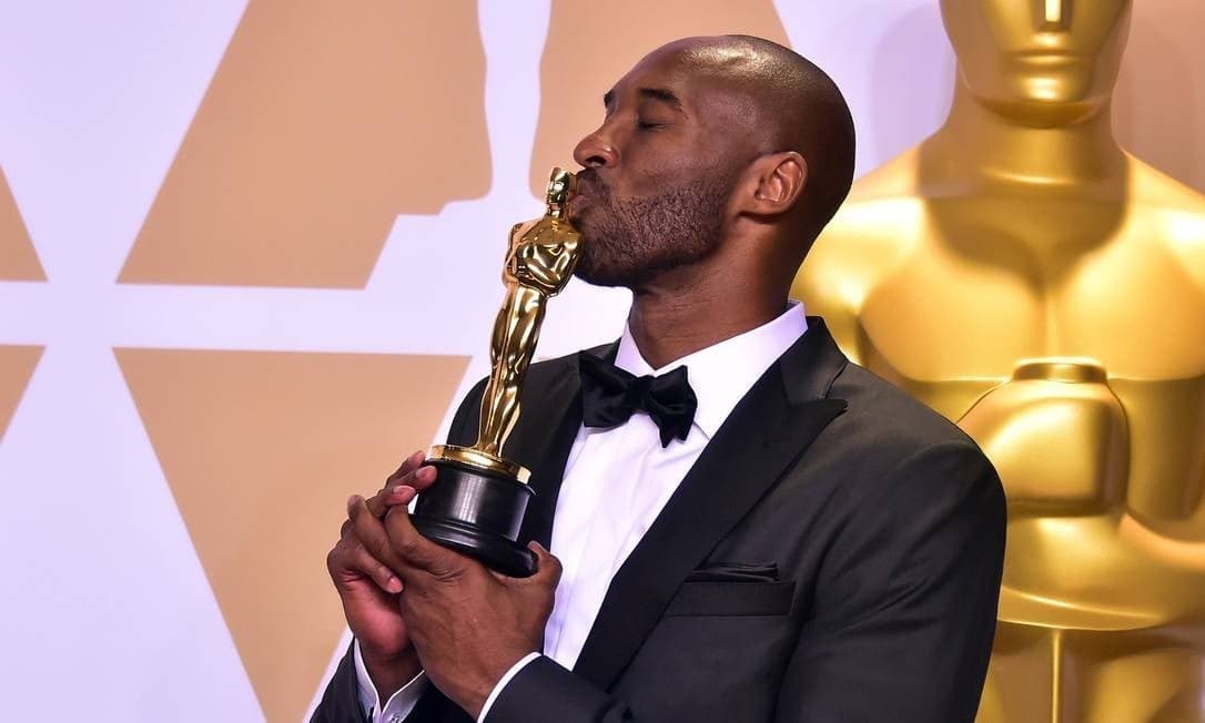 Kobe - Oscar do cinema