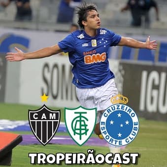 Marcelo Moreno também está  perto do Cruzeiro