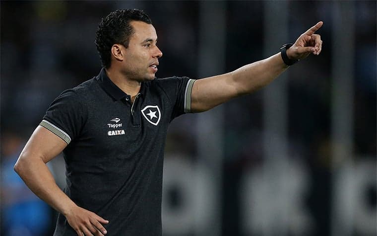 Jair Ventura - Botafogo
