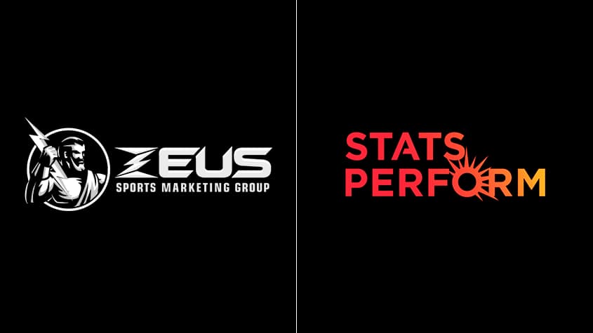Empresas - Zeus Sports Marketing e Stats Perform
