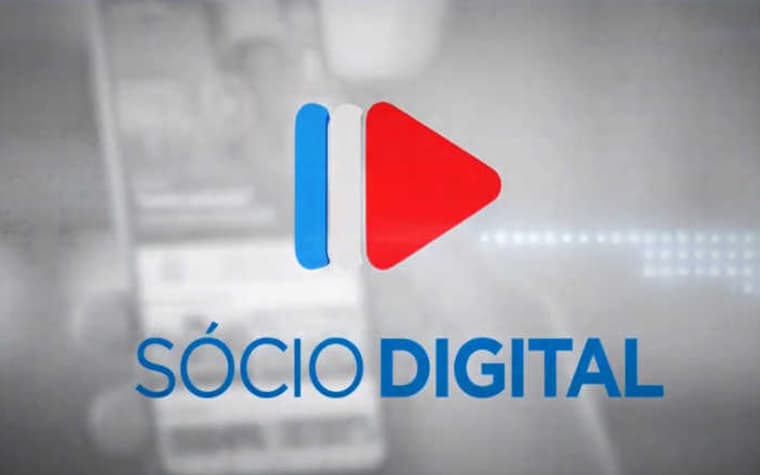Sócio Digital - Bahia