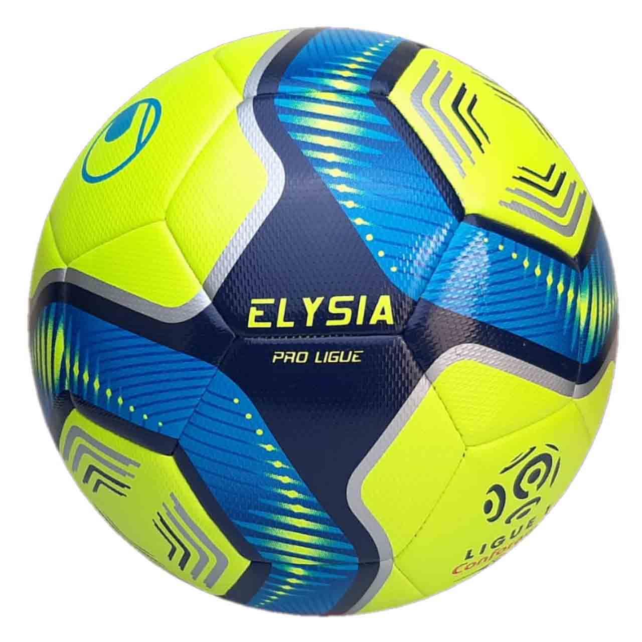 Elysia - Bola Ligue 1