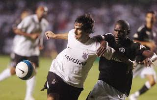 Bruno Costa - Botafogo