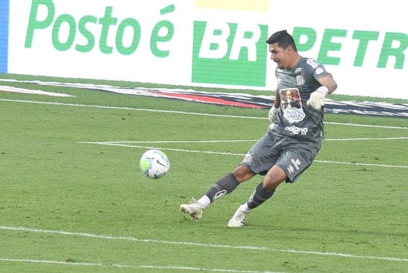 João Paulo - Santos