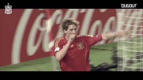 Fernando Torres - Espanha