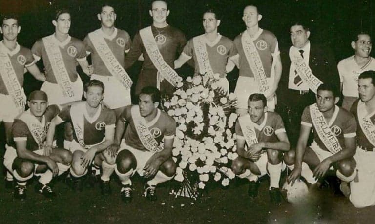 Palmeiras 1951