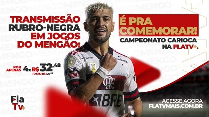 Flamengo - Carioca