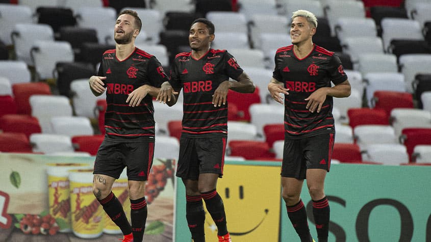 Flamengo x Resende