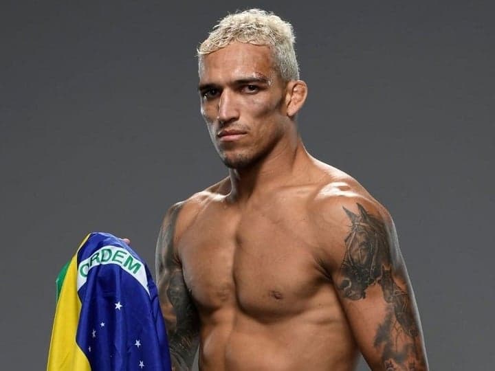 Charles do Bronx - UFC 300 - Onde assistir, horários e cards completos