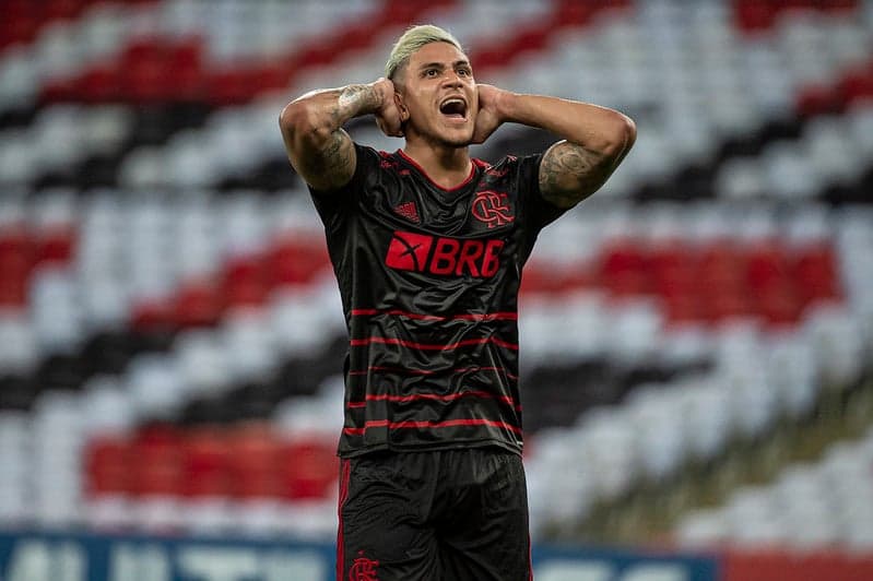 Pedro - Flamengo 2021